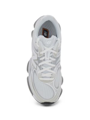 New Balance ABZORB 2000 "Black white" sneakers