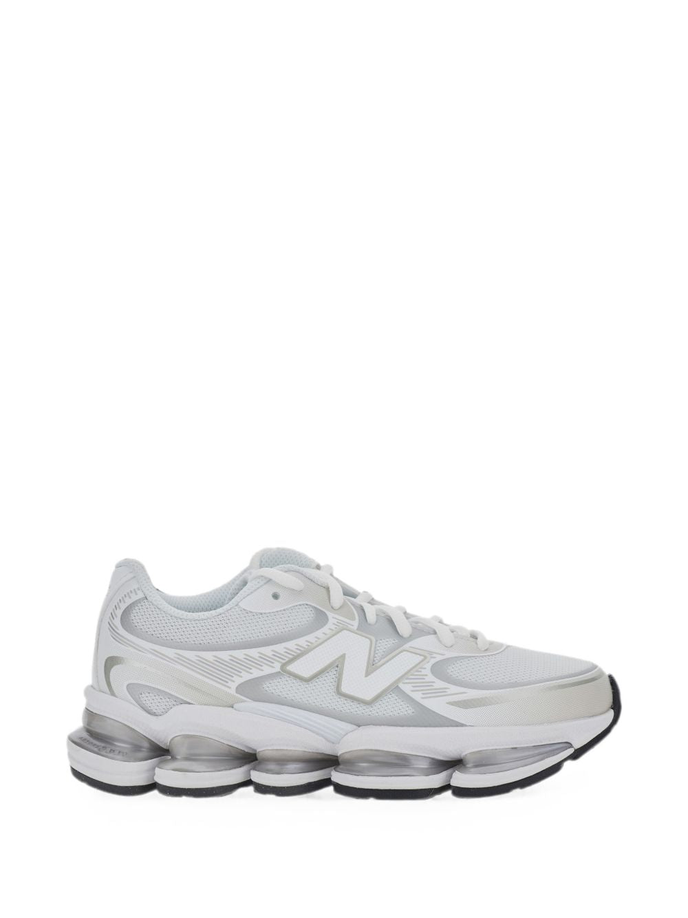 New Balance ABZORB 2000 "Black white" sneakers