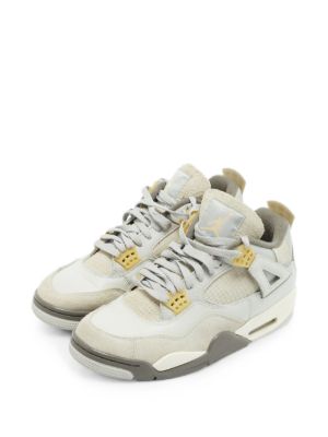 Air Jordan 4 Retro SE Craft sneakers