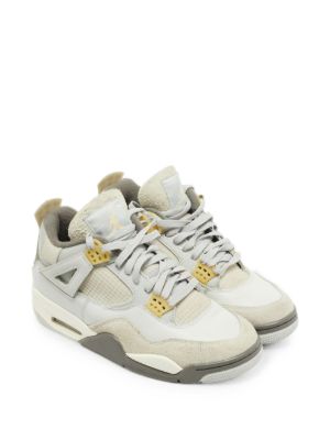 Air Jordan 4 Retro SE Craft sneakers