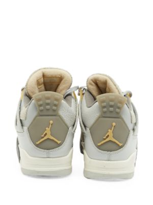 Air Jordan 4 Retro SE Craft sneakers