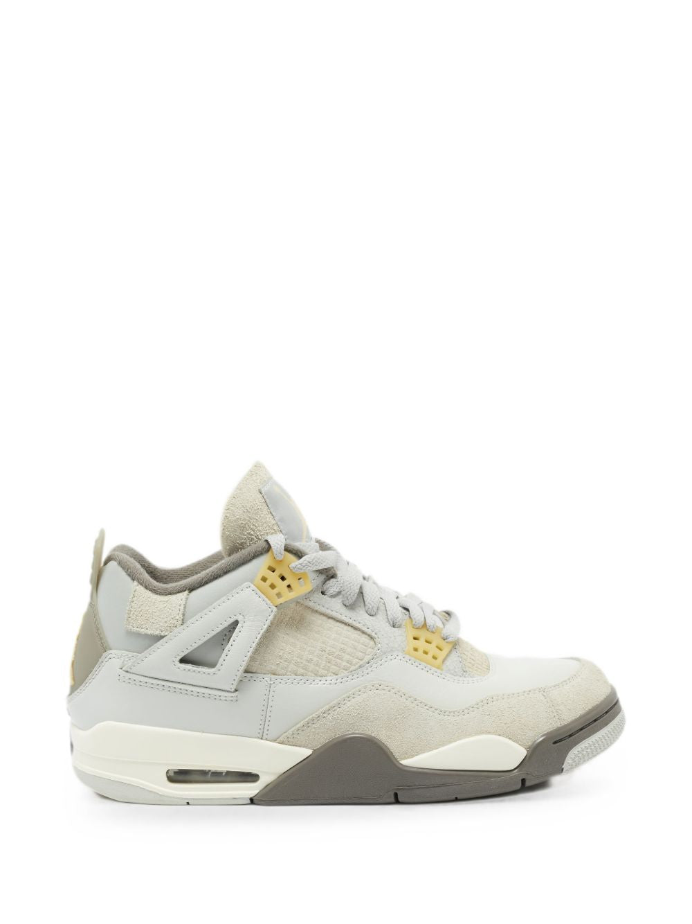 Air Jordan 4 Retro SE Craft sneakers
