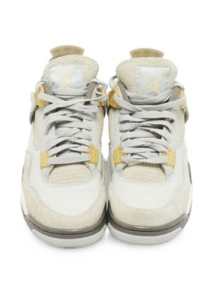 Air Jordan 4 Retro SE Craft sneakers